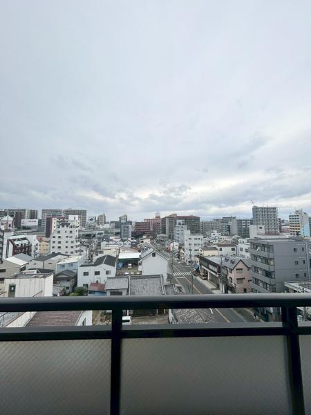 ビレッジアール大淀南