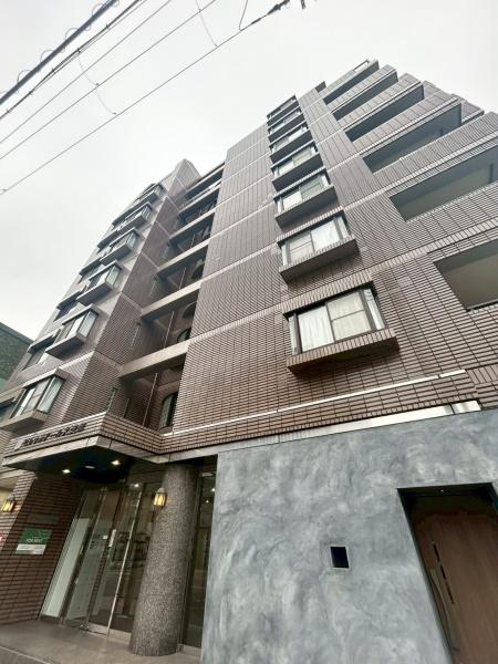 ビレッジアール大淀南