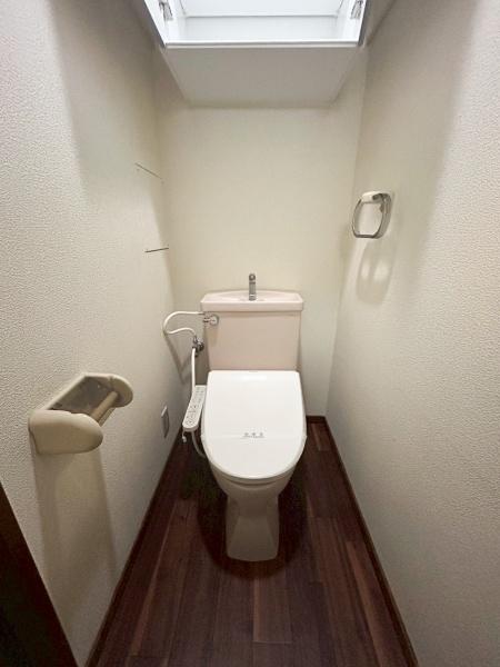 ビレッジアール大淀南