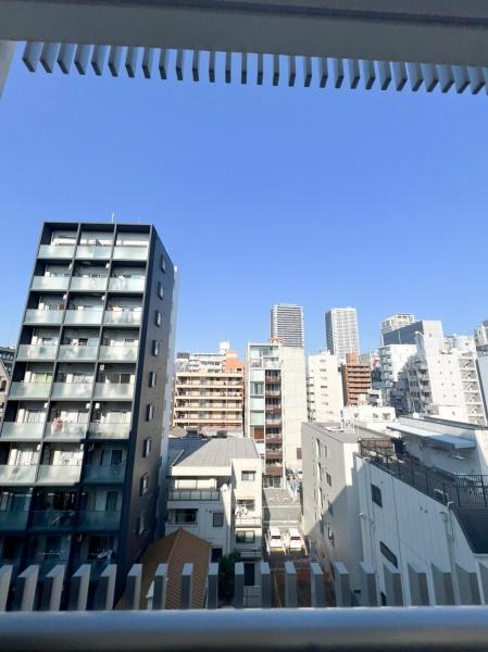 BLANC北堀江