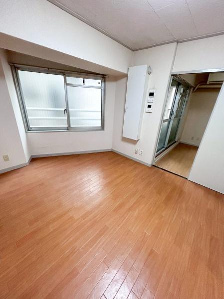 マンション北堀江