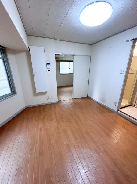 マンション北堀江