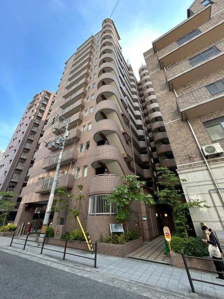 アメニティ江戸堀