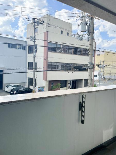 グレースリバー中之島