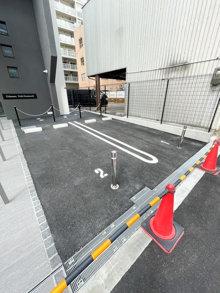 アーバネックス西本町