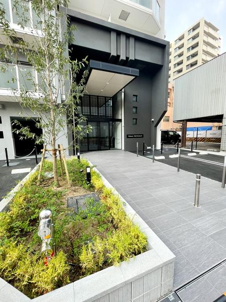 アーバネックス西本町