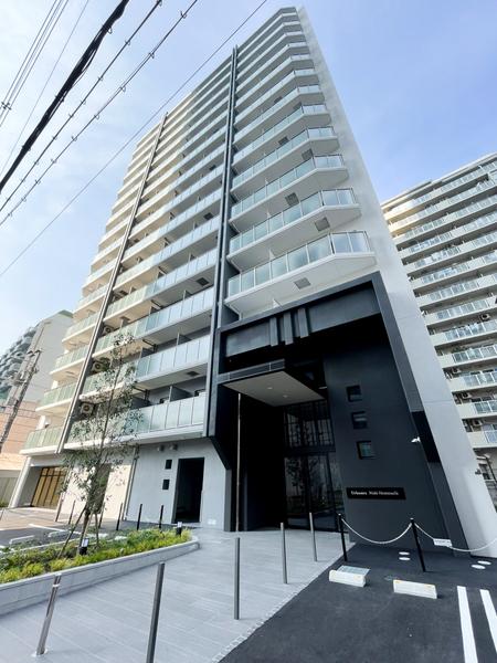 アーバネックス西本町