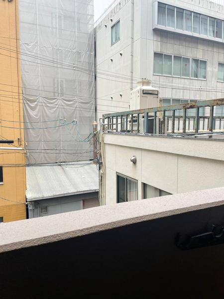 リーガル西長堀