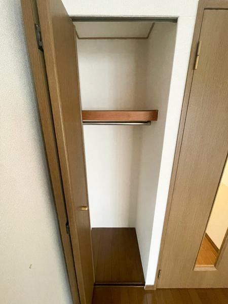 リーガル西長堀