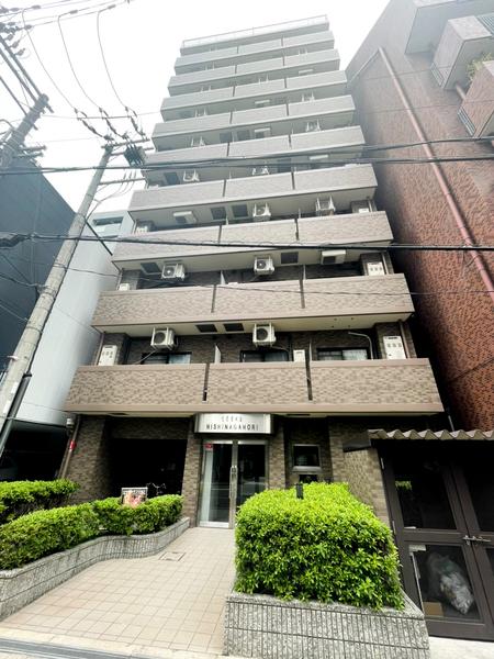 リーガル西長堀