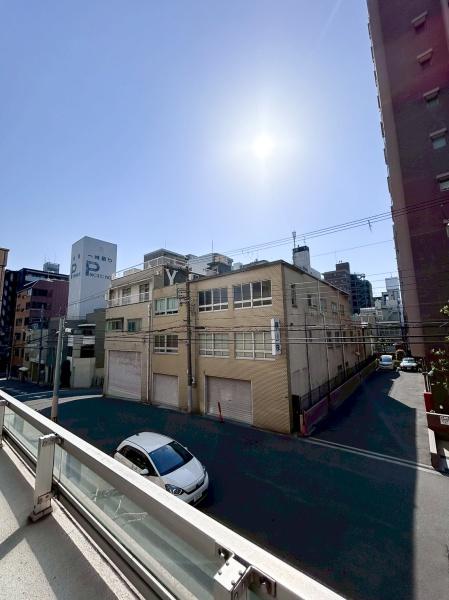 ドゥーエ谷町