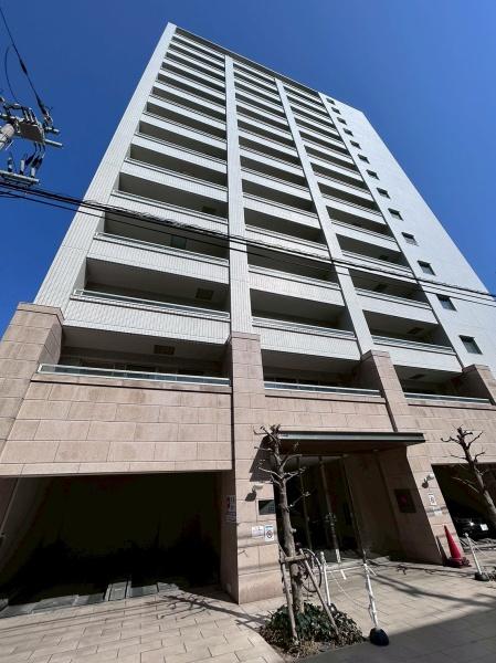 ドゥーエ谷町