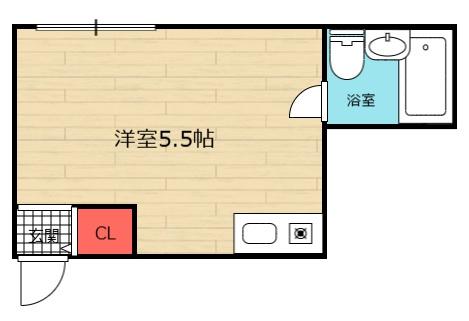 オフィスポート本町WEST