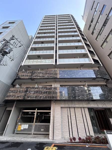 エスリードレジデンス大阪谷町ザ・マークス
