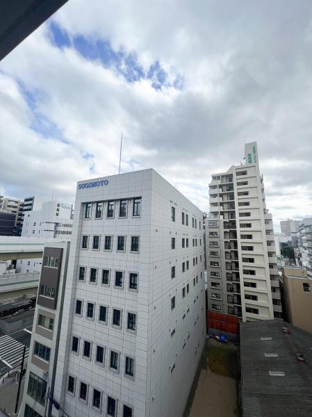 ソルテラス阿波座ウィズ