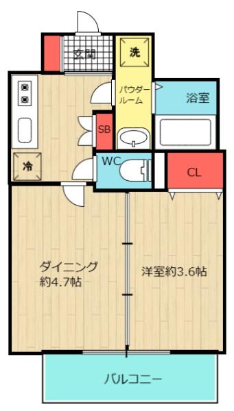 ソルテラス阿波座ウィズ