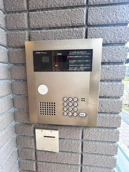 プレステージ靭公園