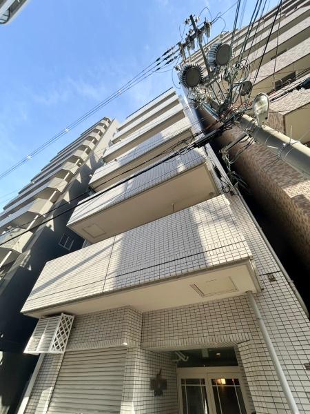 グラン・ピア京町堀