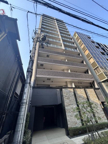 プレサンスロジェ本町