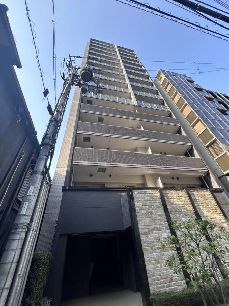 プレサンスロジェ本町