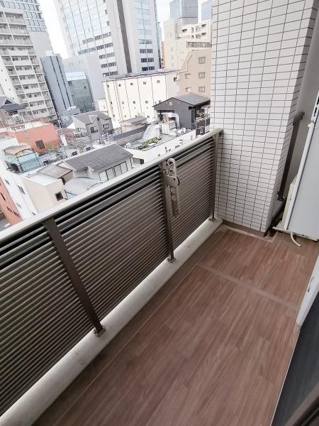 ハーヴェスト京町堀