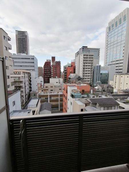 ハーヴェスト京町堀
