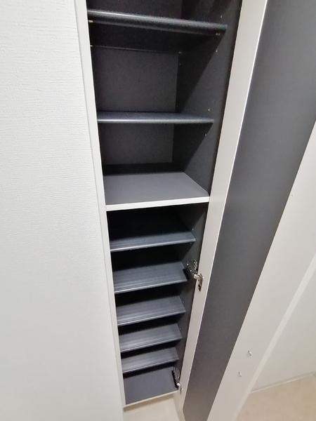 ポローニア立花通り