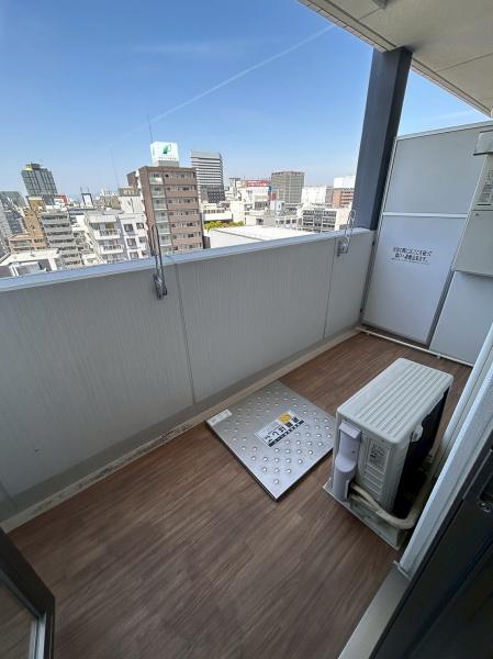 アドバンス新大阪ウエストゲートⅡ