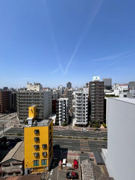 アドバンス新大阪ウエストゲートⅡ