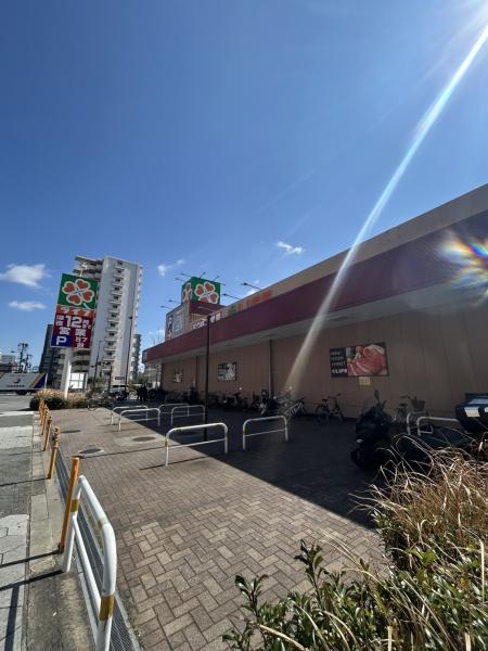THEMUSICCOURT(ライフ塩草店)