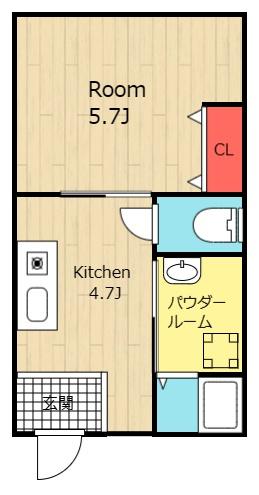 辻産業第１ビル