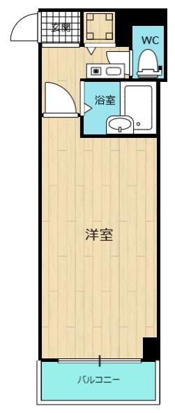 TATディナスティ西本町