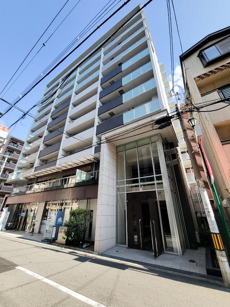 エステムコート南堀江Ⅱレアリス