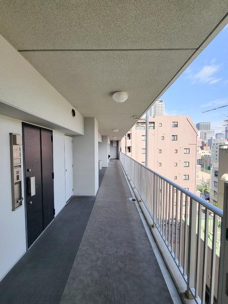 エステムコート南堀江Ⅱレアリス