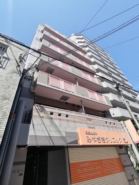 北堀江かがせ