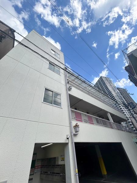 福島清水マンション