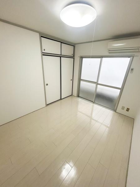 福島清水マンション