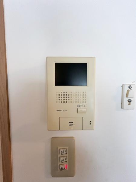 本町セントラルハイツ