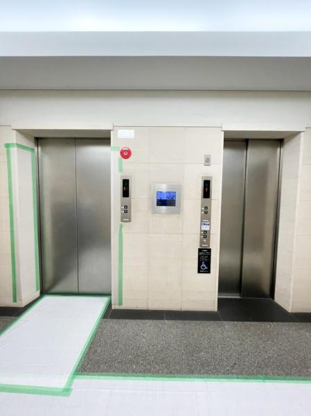 ライオンズマンション大阪スカイタワー
