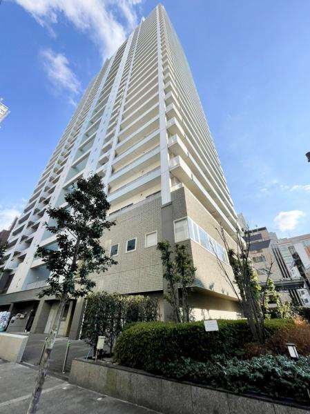 ライオンズマンション大阪スカイタワー