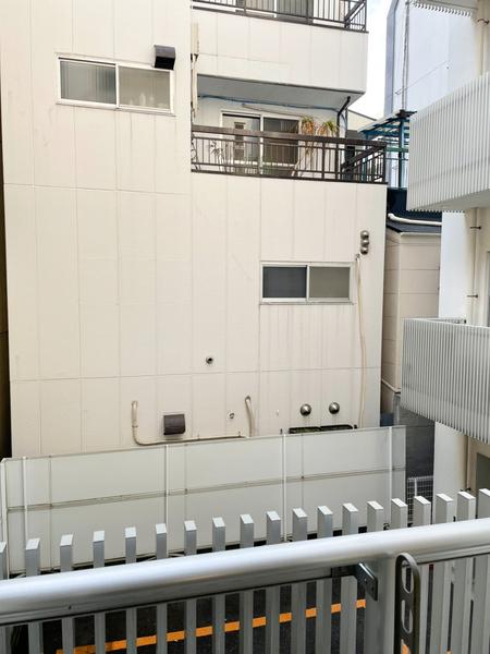 BLANC北堀江
