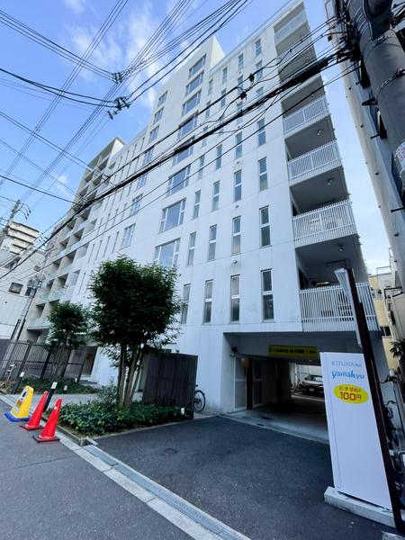 BLANC北堀江