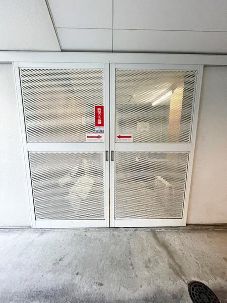 BLANC北堀江