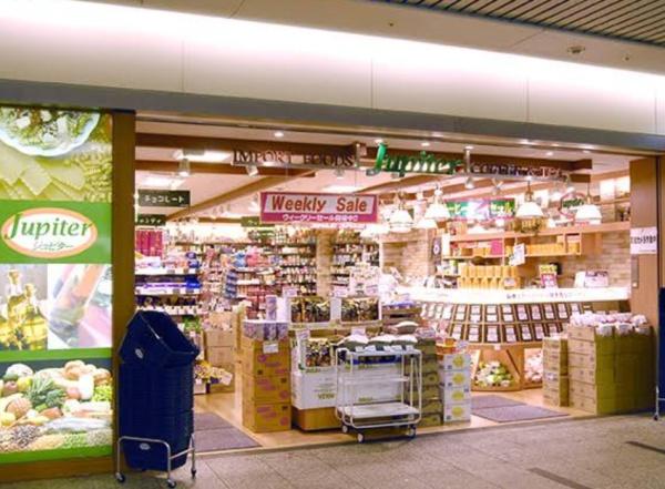 ブランズタワーウェリス心斎橋NORTH(ジュピタークリスタ長堀店)