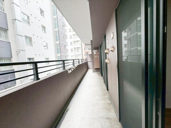 ブランズタワーウェリス心斎橋NORTH