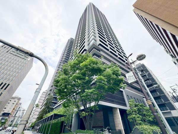 ブランズタワーウェリス心斎橋NORTH