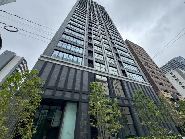 ジオタワー堺筋本町