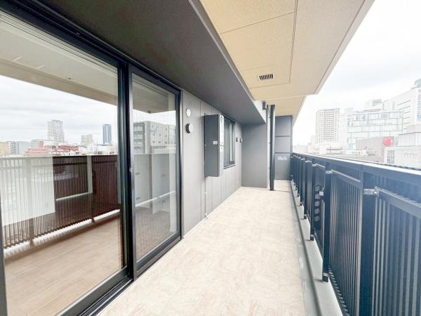 RJR堺筋本町タワ－