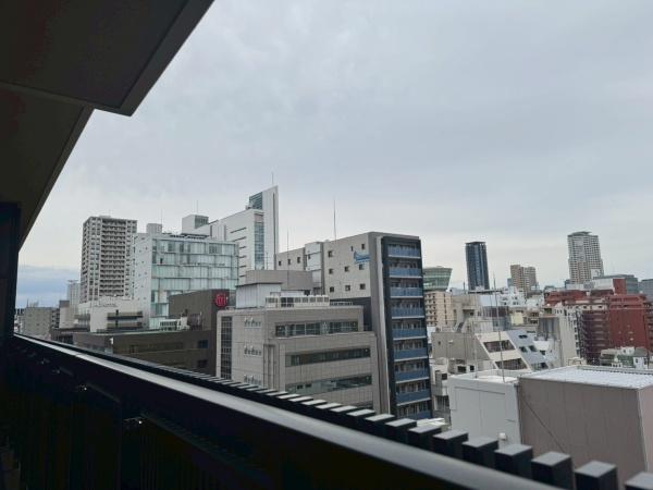 RJR堺筋本町タワ－