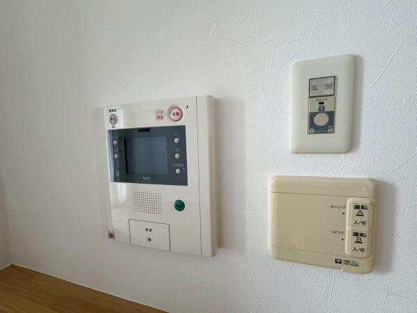 キングスクエアランドレックスC棟